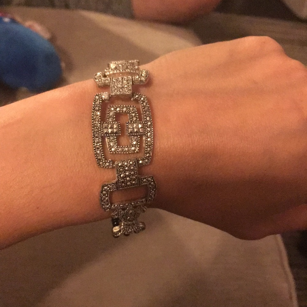 Antique bracelet